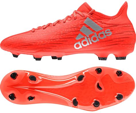 adidas fußballschuhe 16.3|adidas X 16.3 Cage .